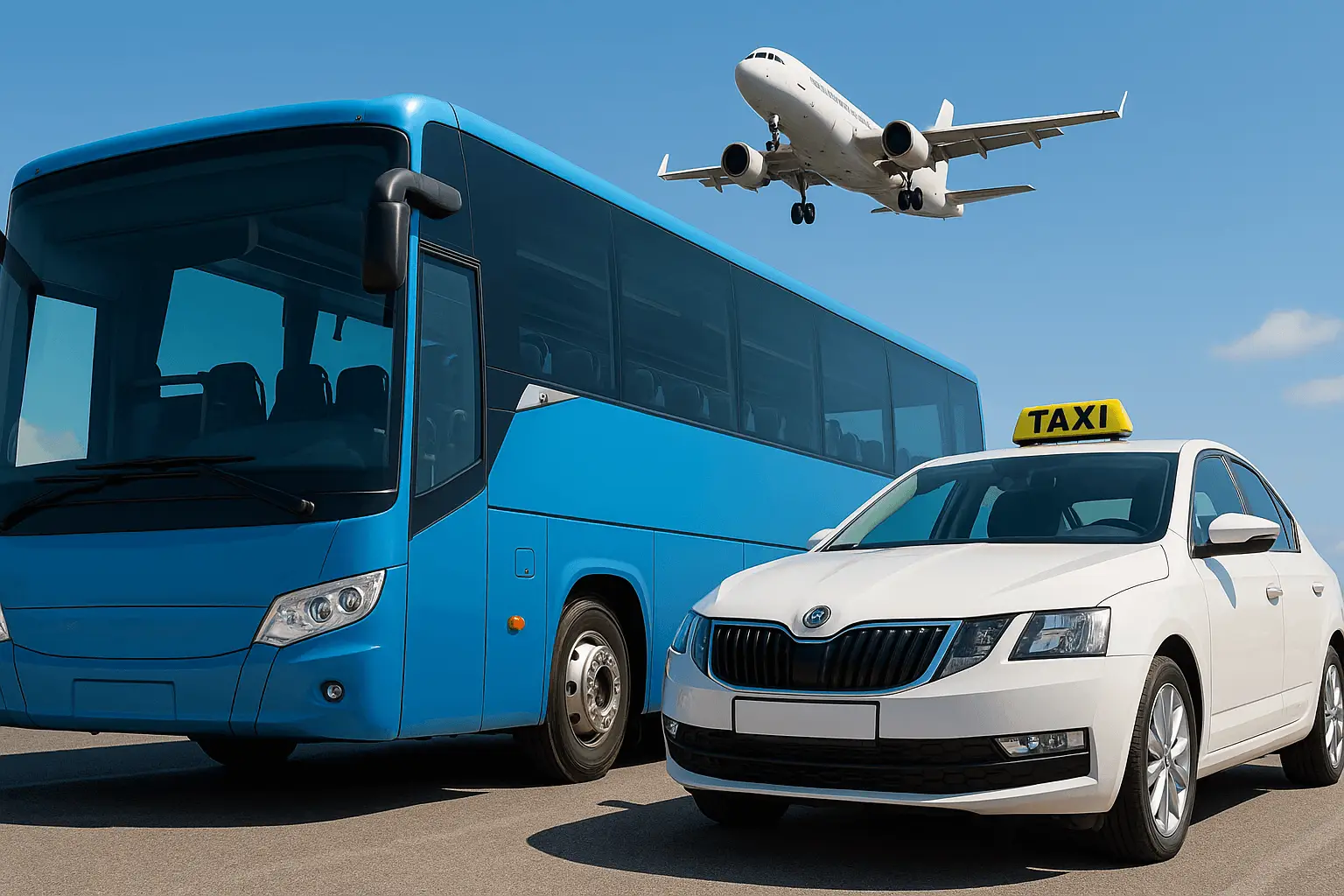Transporte gran canaria, autobuses gran canaria, taxis gran canaria.